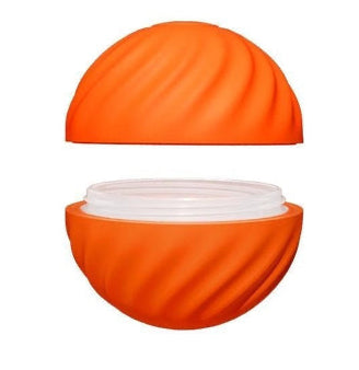 Dogglide™ Smart Roll Interactive Ball – Durable, Bite-Resistant Dog Toy for Fun, Exercise & Mental Stimulation