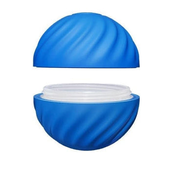 Dogglide™ Smart Roll Interactive Ball – Durable, Bite-Resistant Dog Toy for Fun, Exercise & Mental Stimulation
